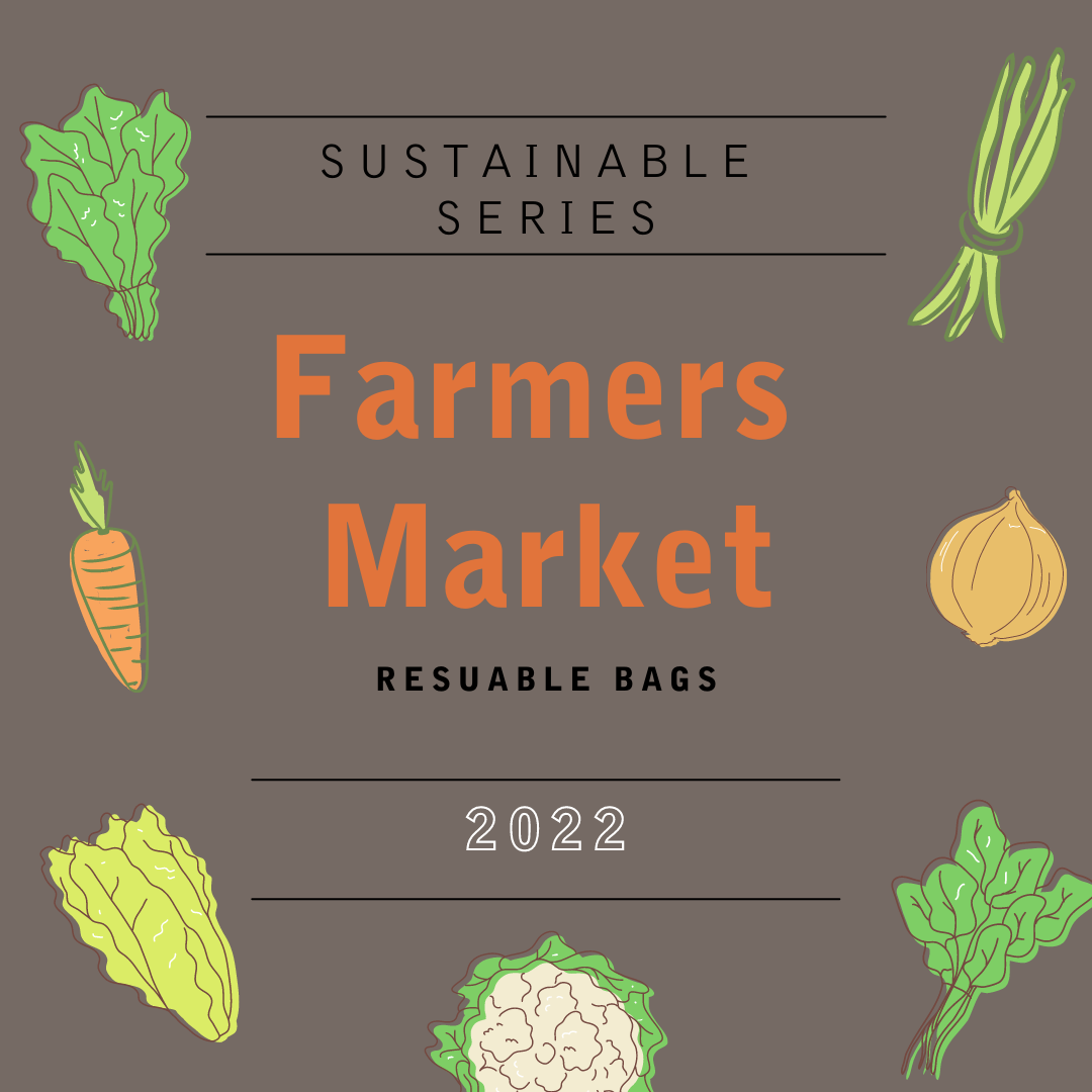 Farmers Market Tote Bag, Spring Floral Canvas Tote Bag, Reusable Grocery Bag,  Farmhouse Style Shoulder Bag, Gardening Homestead Gift for Mom - Etsy
