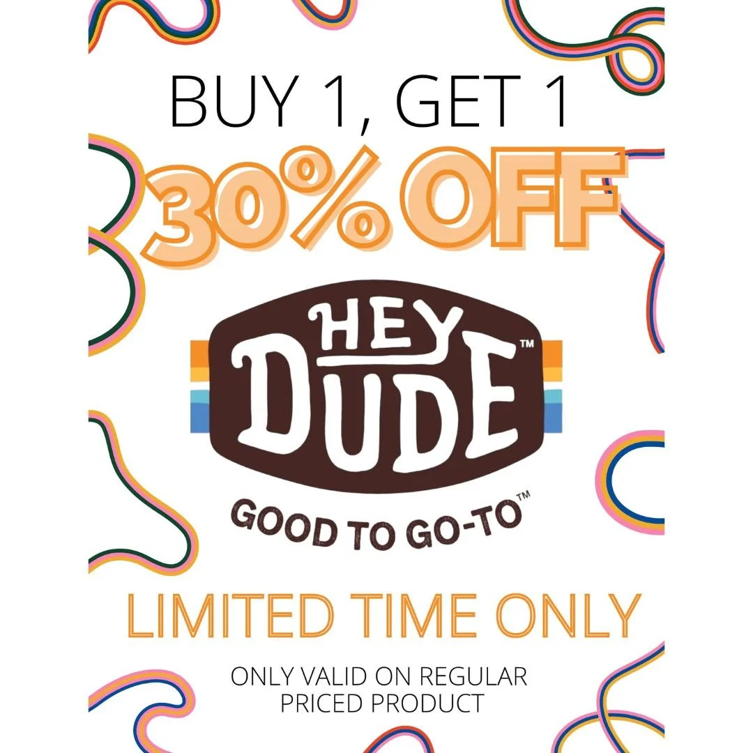 Dodds Shoe Co. — Downtown Laramie