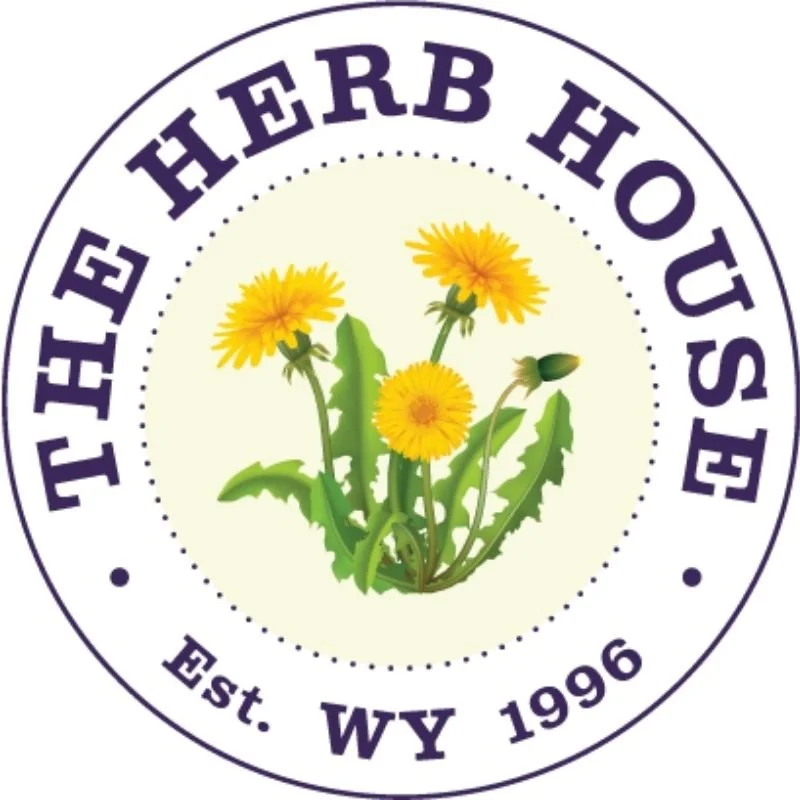 The Herb House — Downtown Laramie