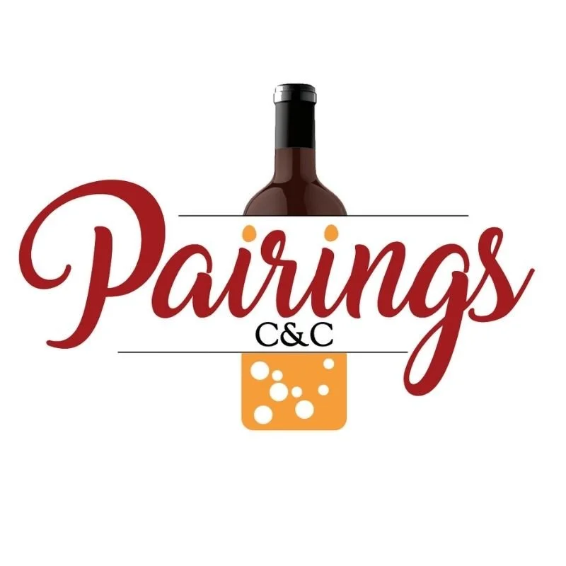 Pairings Chalk n Cheese — Downtown Laramie