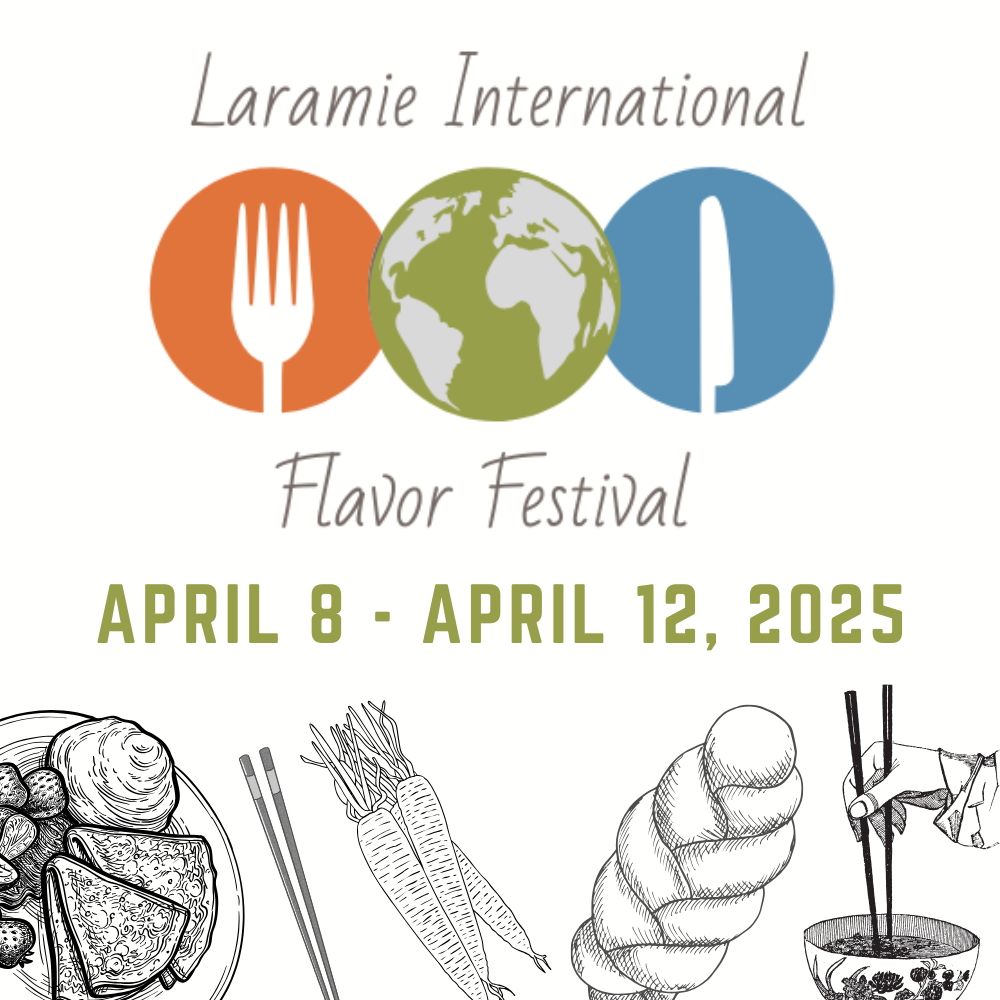 International Flavor Festival
