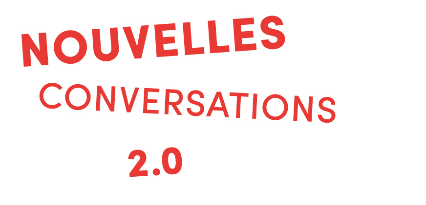 Nouvelles Conversations