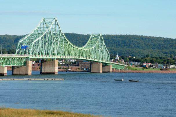 RESTIGOUCHE