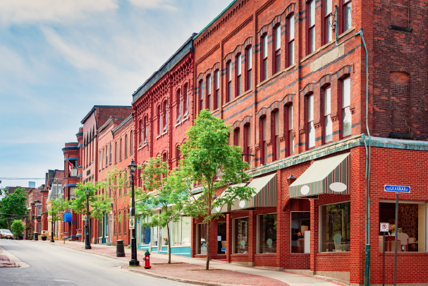 SAINT JOHN