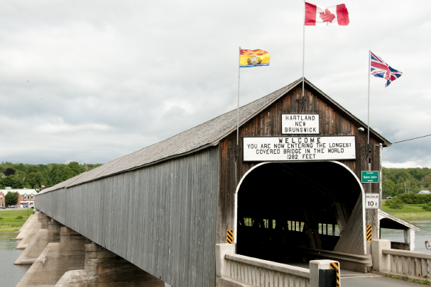COMTÉ DE CARLETON