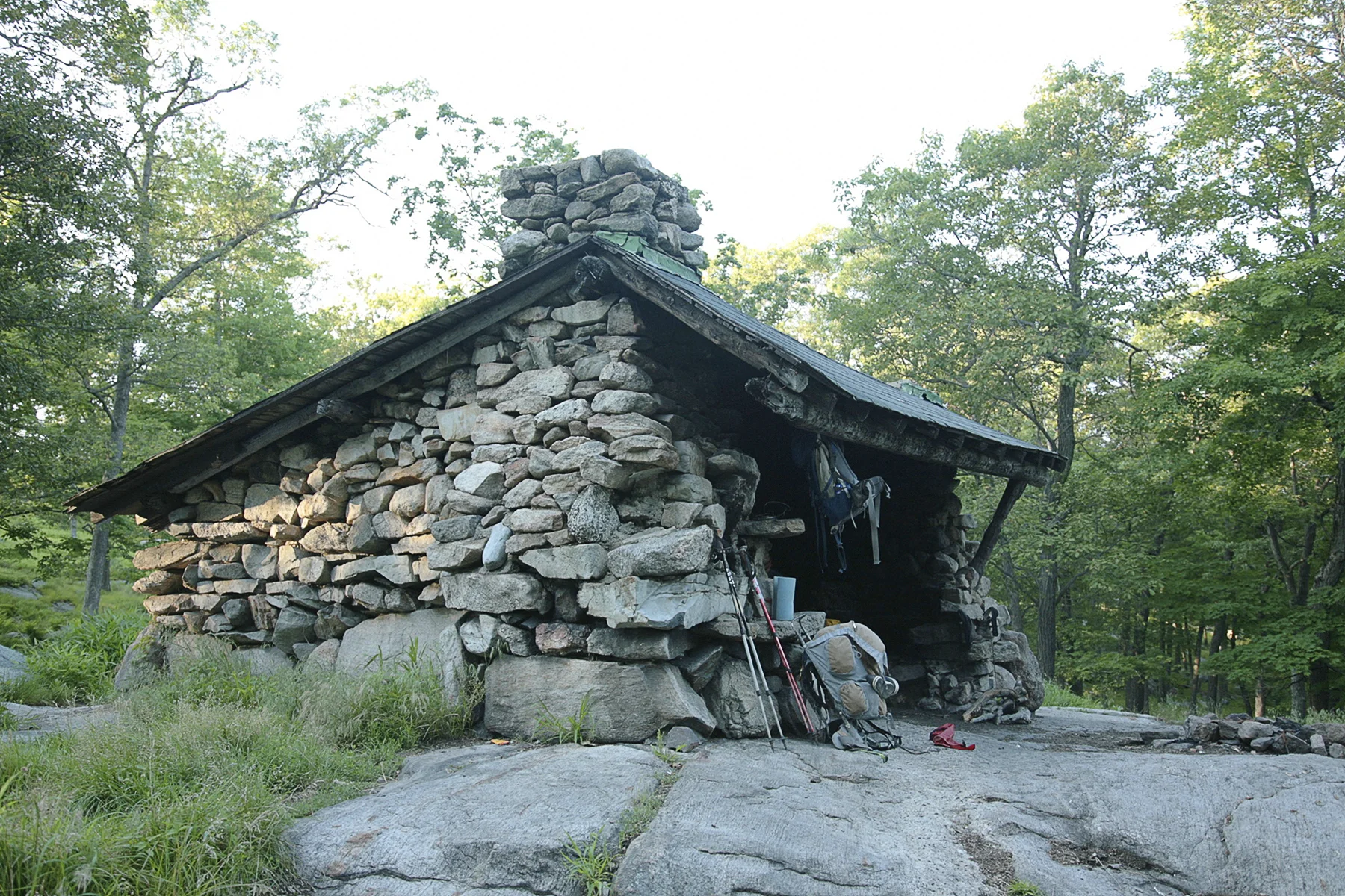 Harriman AT Shelter.jpg