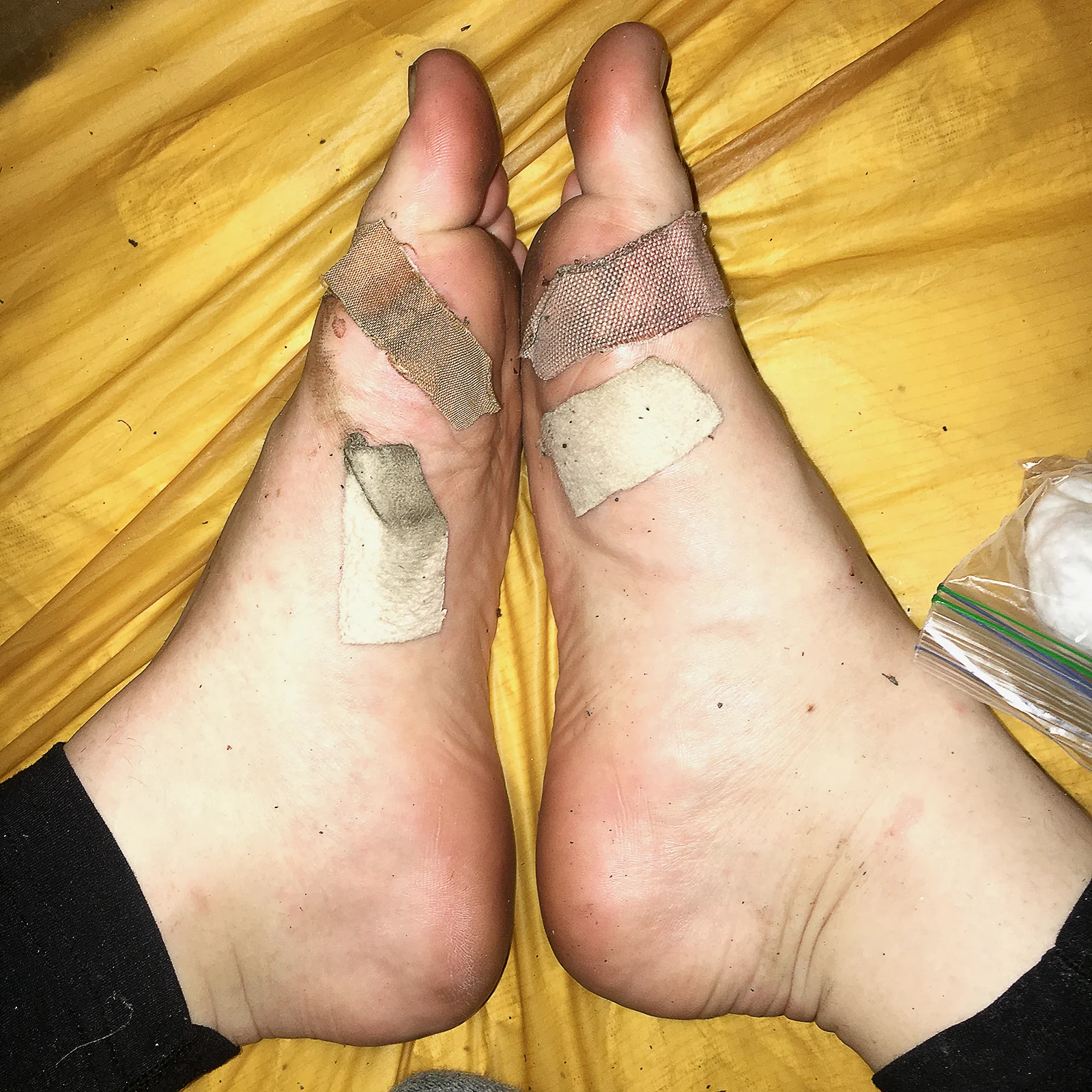 Long Trail Blisters.jpg
