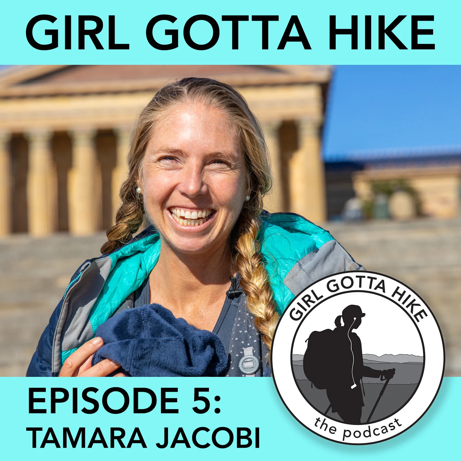 Episode 5 - Tamara Jacobi, Wildpreneuers Author and Jungle Girl
