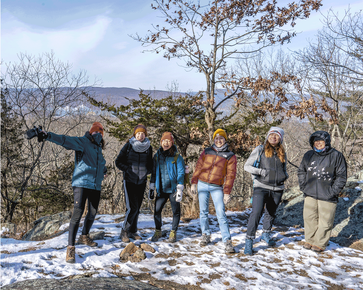 The Miles &amp; Smiles of 2022