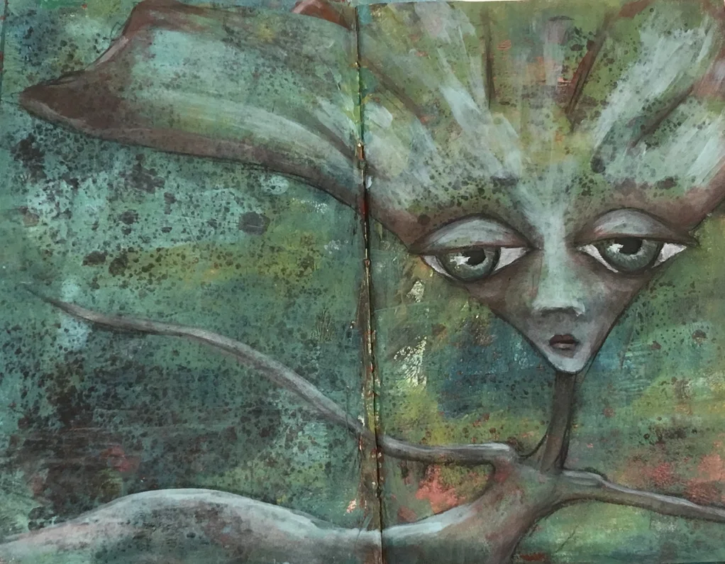 Alien Invasion