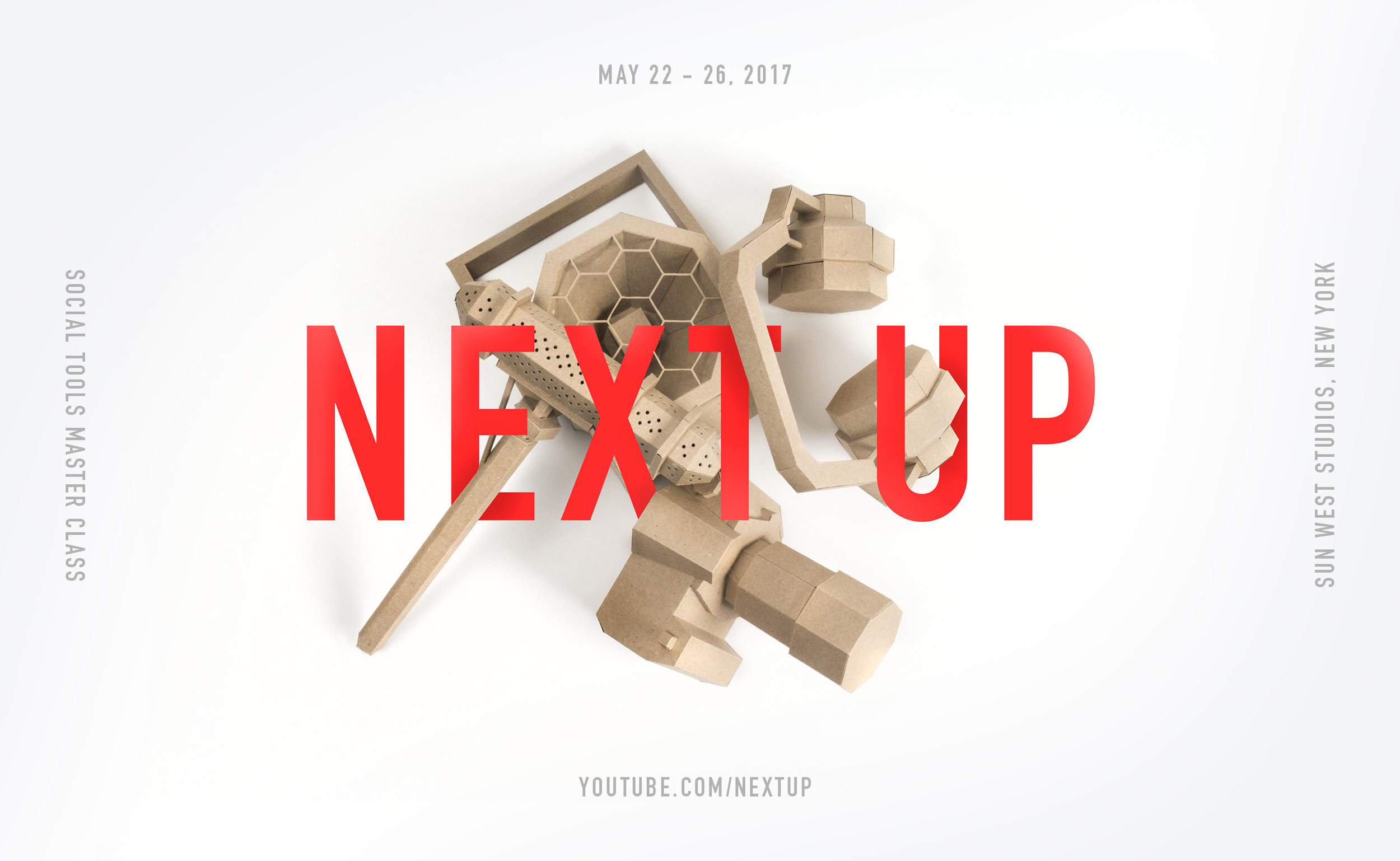 Youtube Next Up Darren Mcpherson
