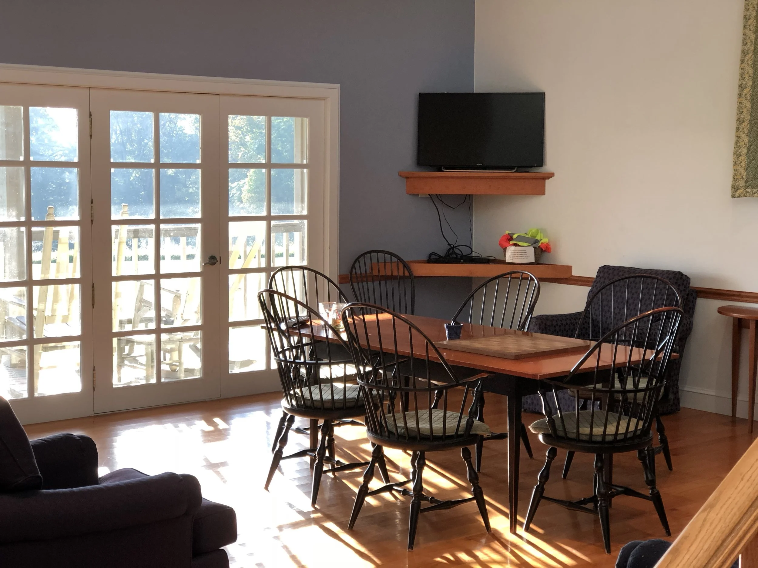 Community Room