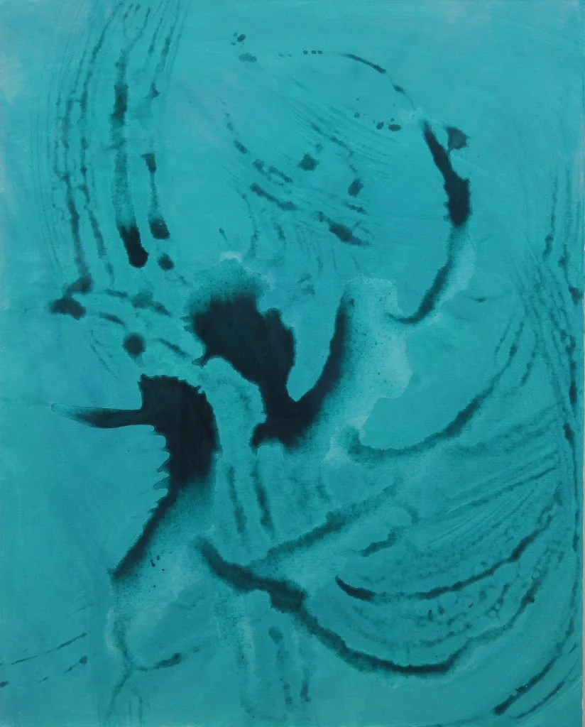 MARILYN CONKLIN  “CREATION”