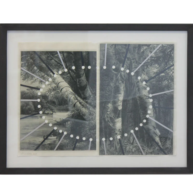 MANAGERS' LANDSCAPE (OVOID SUN)