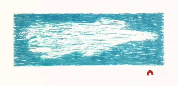 NINGIUKULU TEEVEE Aqquamajuq (Surfacing)