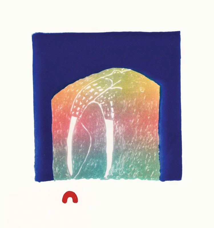 NINGIUKULU TEEVEE Walrus
