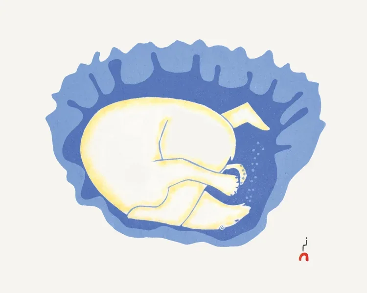 ALASUAQ SHARKY Dive