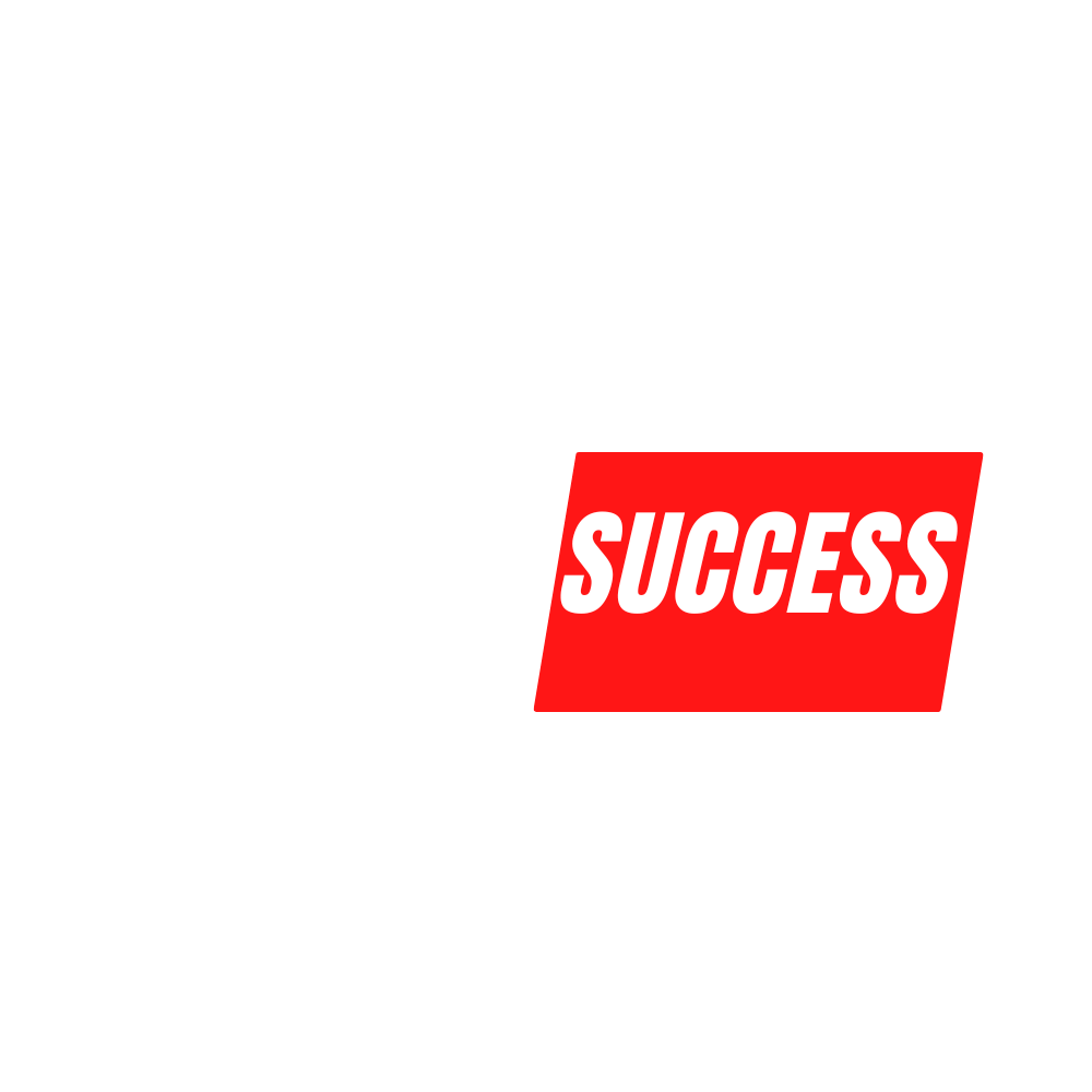 DRIVING YOUR SUCCESS