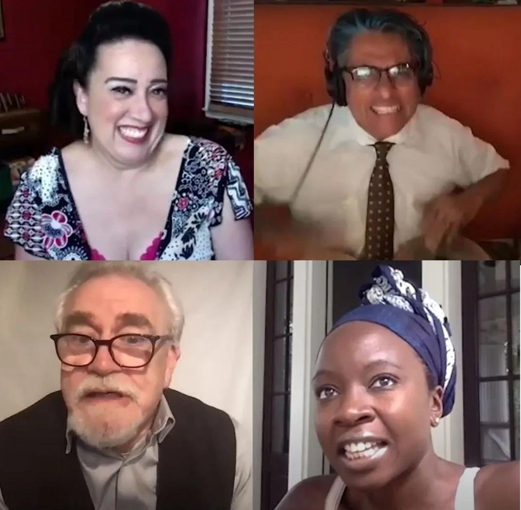 OPC 2021: A YEAR OF CONNECTIONS