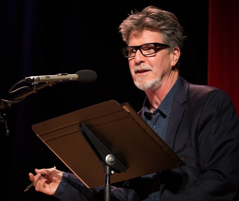 Artistic Director/Producer Robert Egan to Pass the Baton at end of 2022