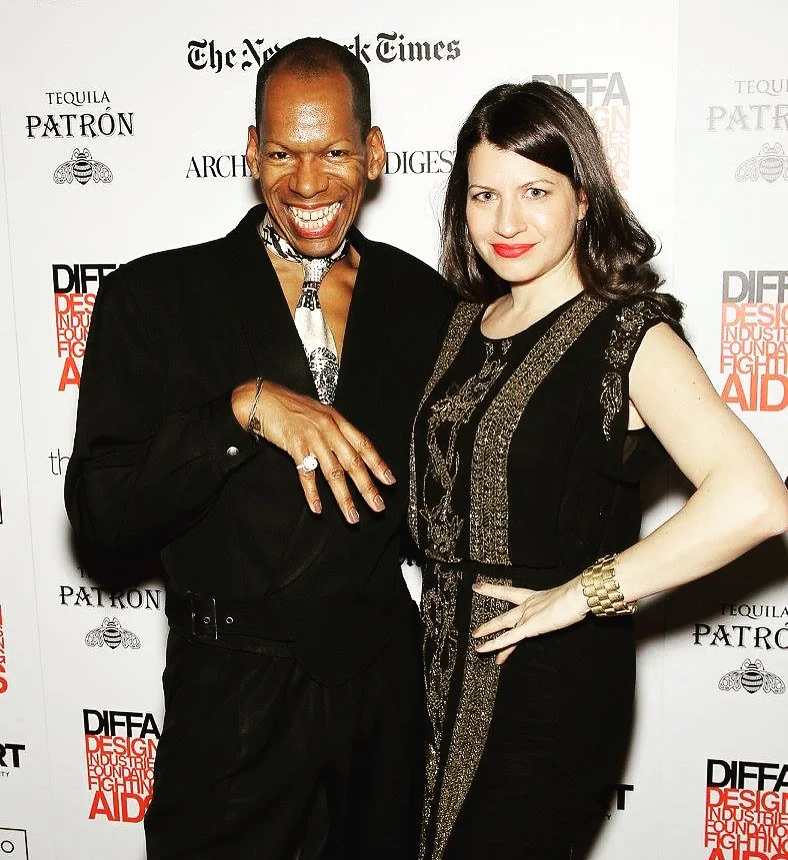 DIFFA "Dining By Design"