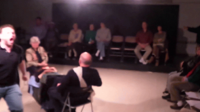#SimonStudio Bard At TheLake 1.gif