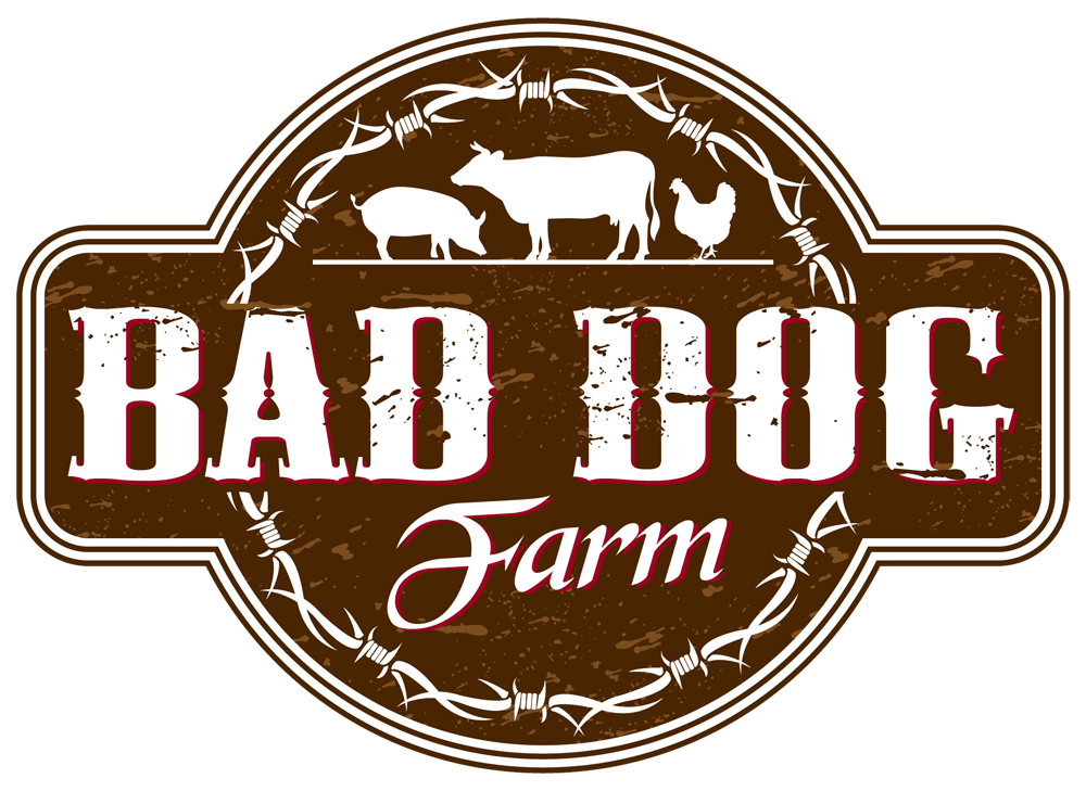 Bad Dog Farm