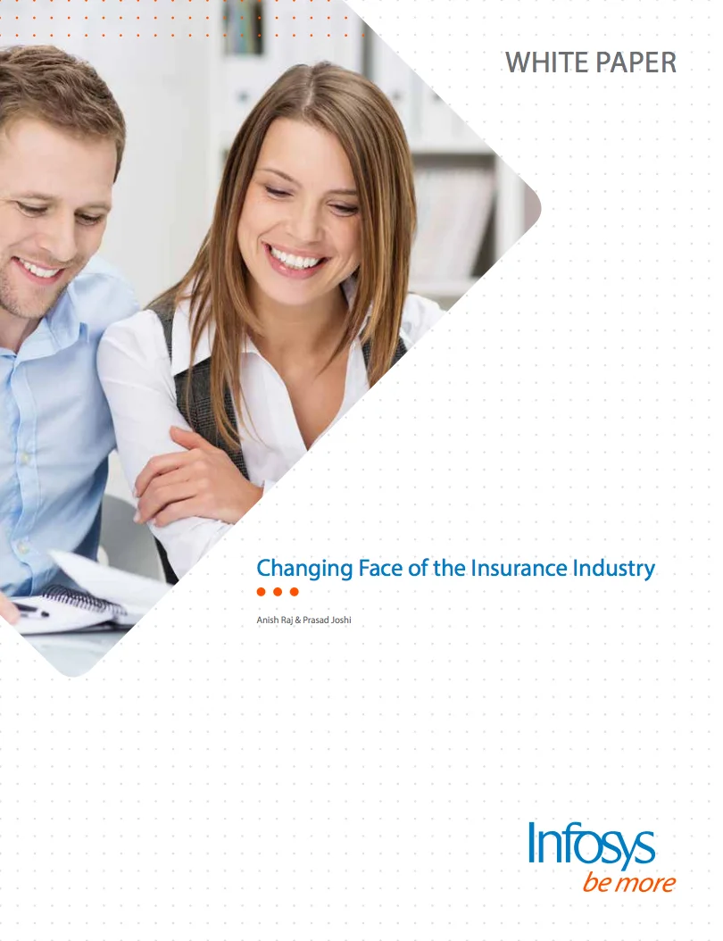 White paper - Industry white papers are often a good source for background context 