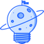 12 Planet Space Flag Discovery Bulb Idea.1.png