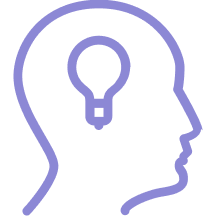 Come up with better ideas