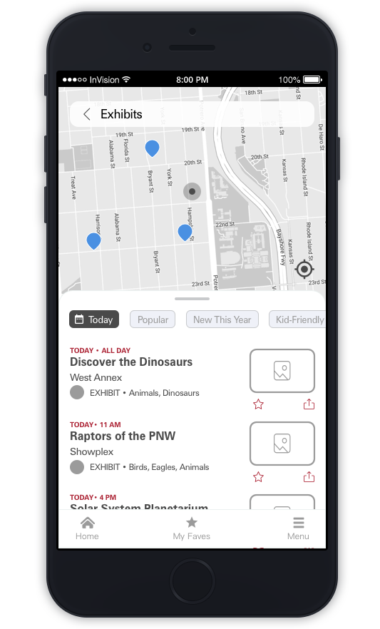 Washington State Fair - Revamped web & app for seamless fairgoer fun, boosting engagement by 32%!
