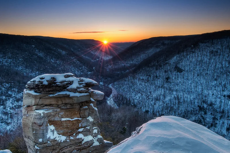 Image credit: Chuck Robinson Photography