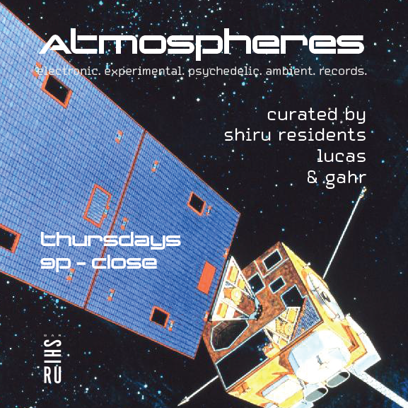 Atmospheres