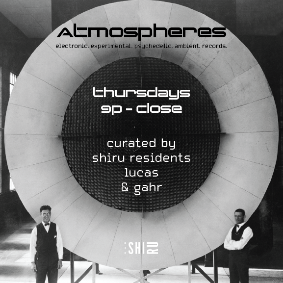 Atmospheres