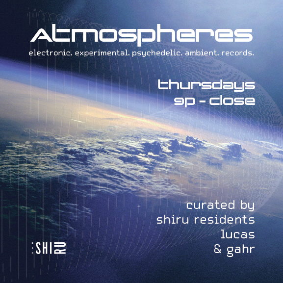 Atmospheres