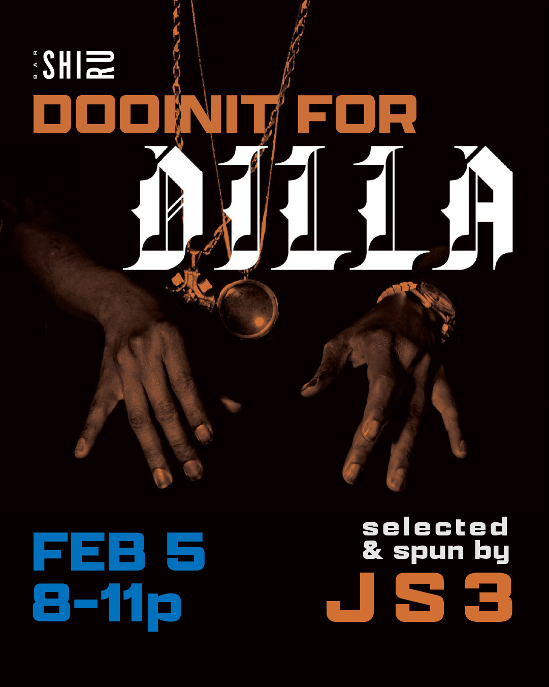 Dooinit For Dilla