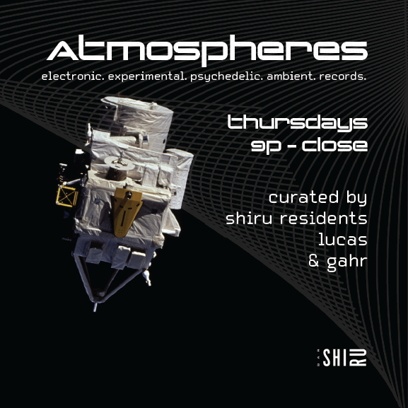 Atmospheres