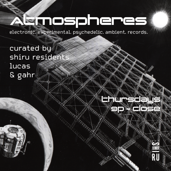Atmospheres