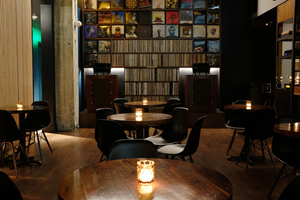 Bar Shiru photo