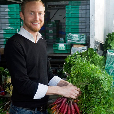 Joshua Clever | Epicurean Concierge | Ferry Building, Uptown Oakland, Mission 24th Street, Mission 18th Street, Gourmet Ghetto Joshua works as a private chef through his company Urban Provisions , he co-hosts yoga retreats on the California coast, and he leads health and well-being-inspired culinary classes and food and wine pairing events in the SF Bay Area.