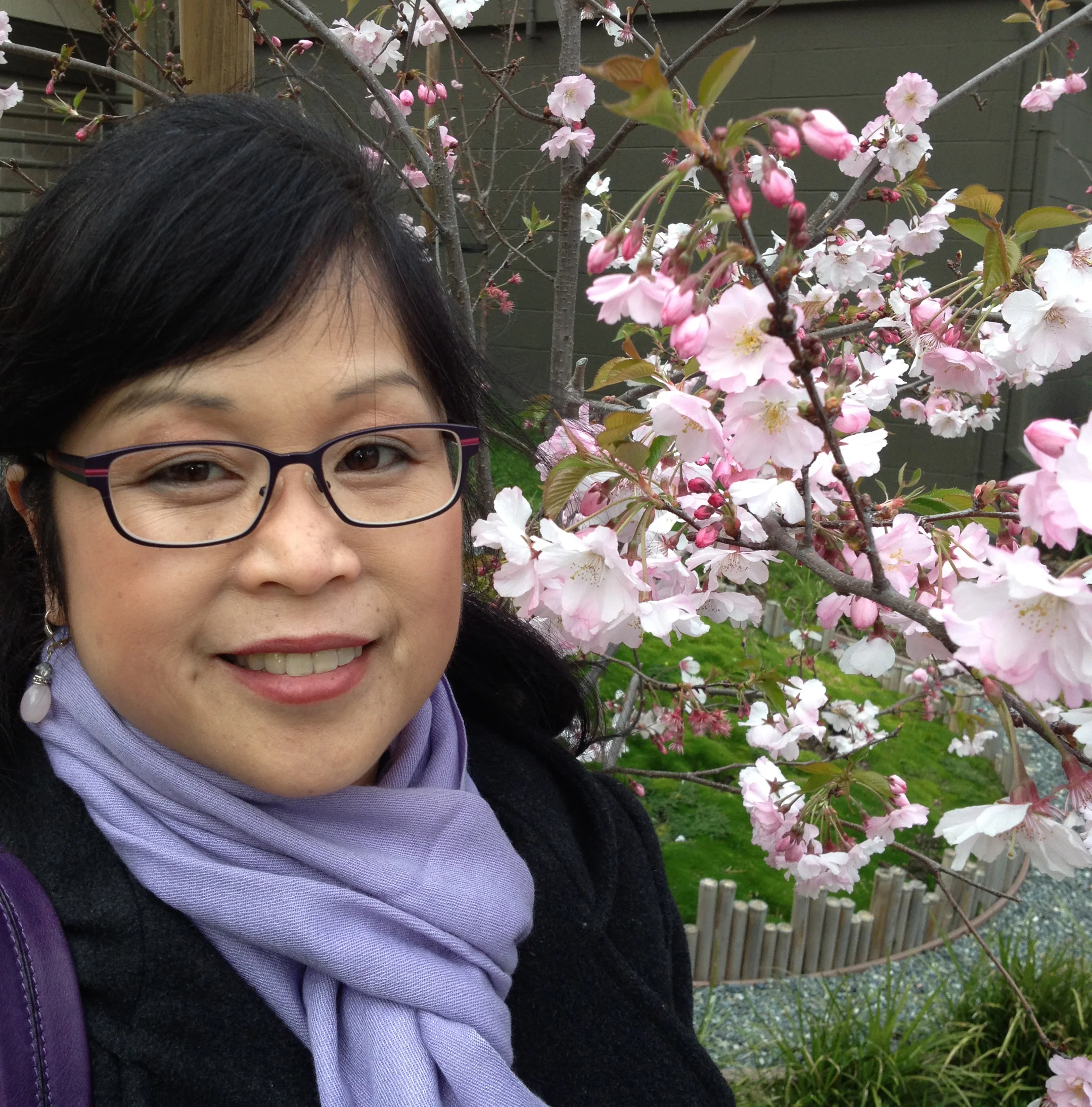 Alice Kawahatsu | Epicurean Concierge | Japantown Alice Kawahatsu is a 3rd generation Japanese American who was born and raised in San Francisco. For the past 25 years she has been active in the Japantown community. You can often find her volunteering at the Japanese Cultural and Community Center of Northern California ( JCCCNC ) and the Konko Church of San Francisco . She enjoys passing down the culinary lessons she has learned from J-town elders to younger generations, visitors to San Francisco, and the greater Bay Area.