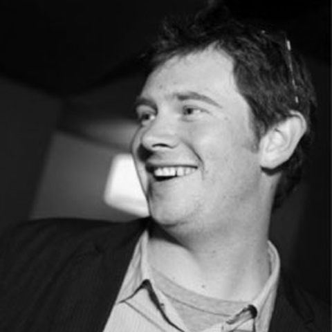 M. Quinn Sweeney | Epicurean Concierge | Ferry Building, Mission 18th Street, Mission 24th, Craft Cocktails A Vermonter who moved to San Francisco in 2005, mostly for the food, Quinn is a teacher, writer, photographer, and artist. He focuses much of his creative energy on food and beverage, writing for several national and online publications. He's always on the lookout a for a great bánh mì and can talk your ear off about where to get the best cocktails in town. Quinn also designs and sells his own "Distinctive Devices for Discerning Drinkers" at Store.LibationLab.com and you can follow him on Twitter @LibaLab