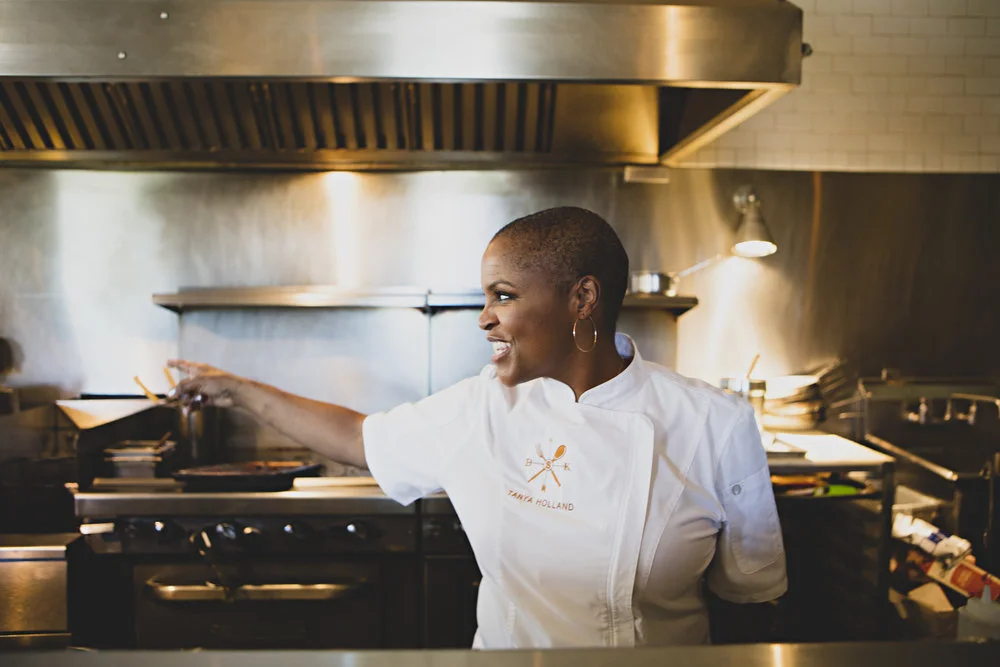 Brown Sugar Kitchen 2.0