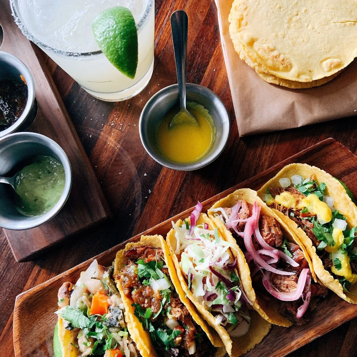 Tacolicious Gets Fresh