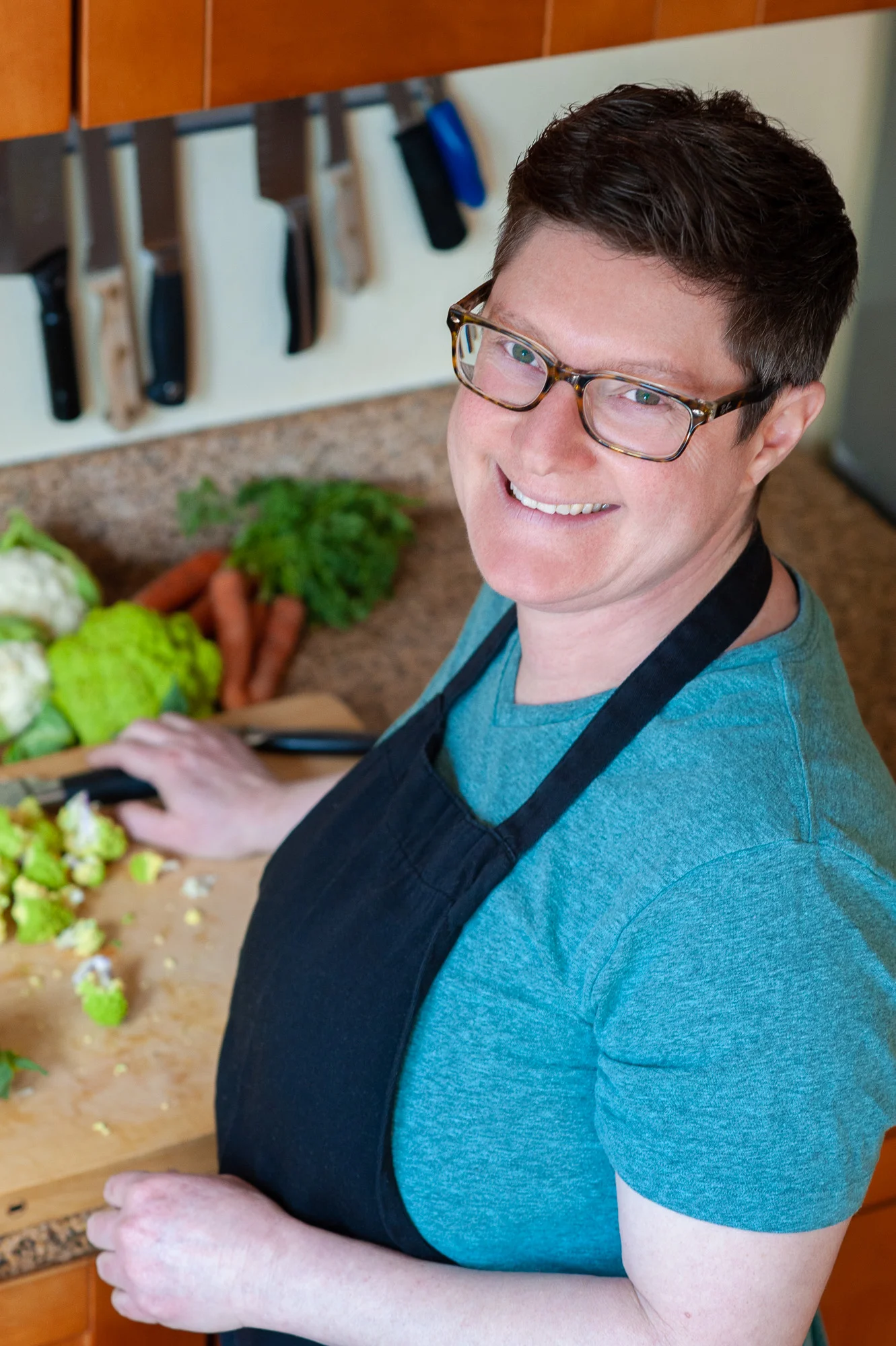 Meet Rebecca Sibrack