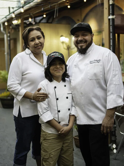 Partner Profile: D'Maize