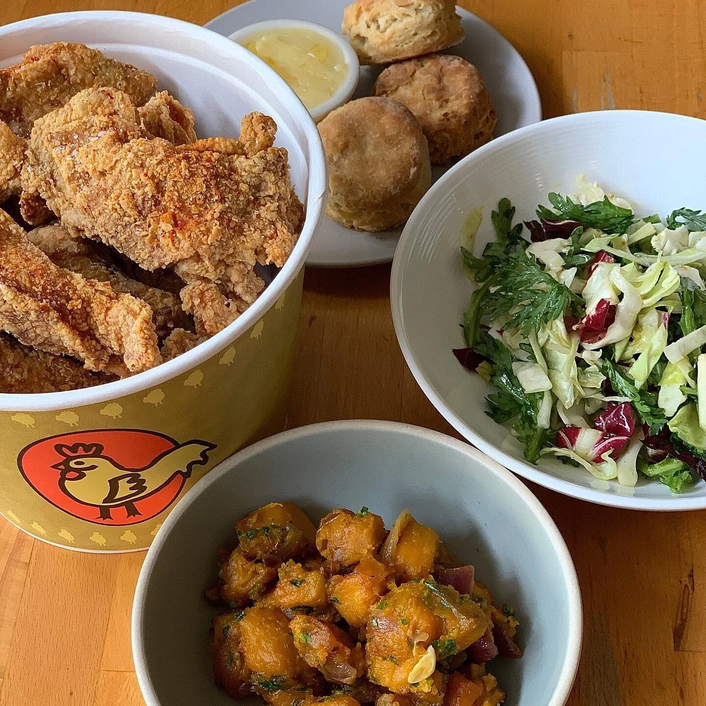 Partner Love: Uptown Oakland