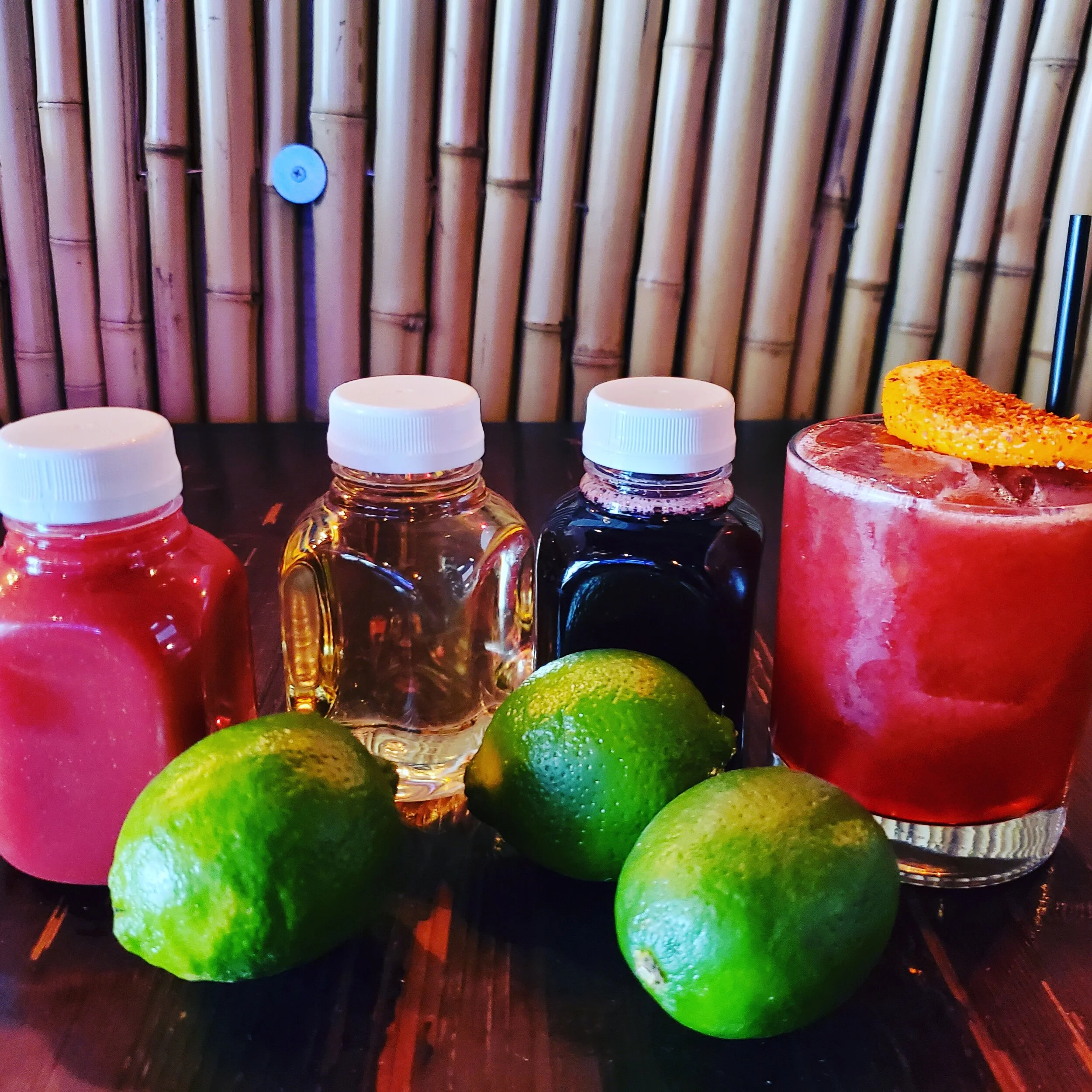 Virtual Cocktail Classes