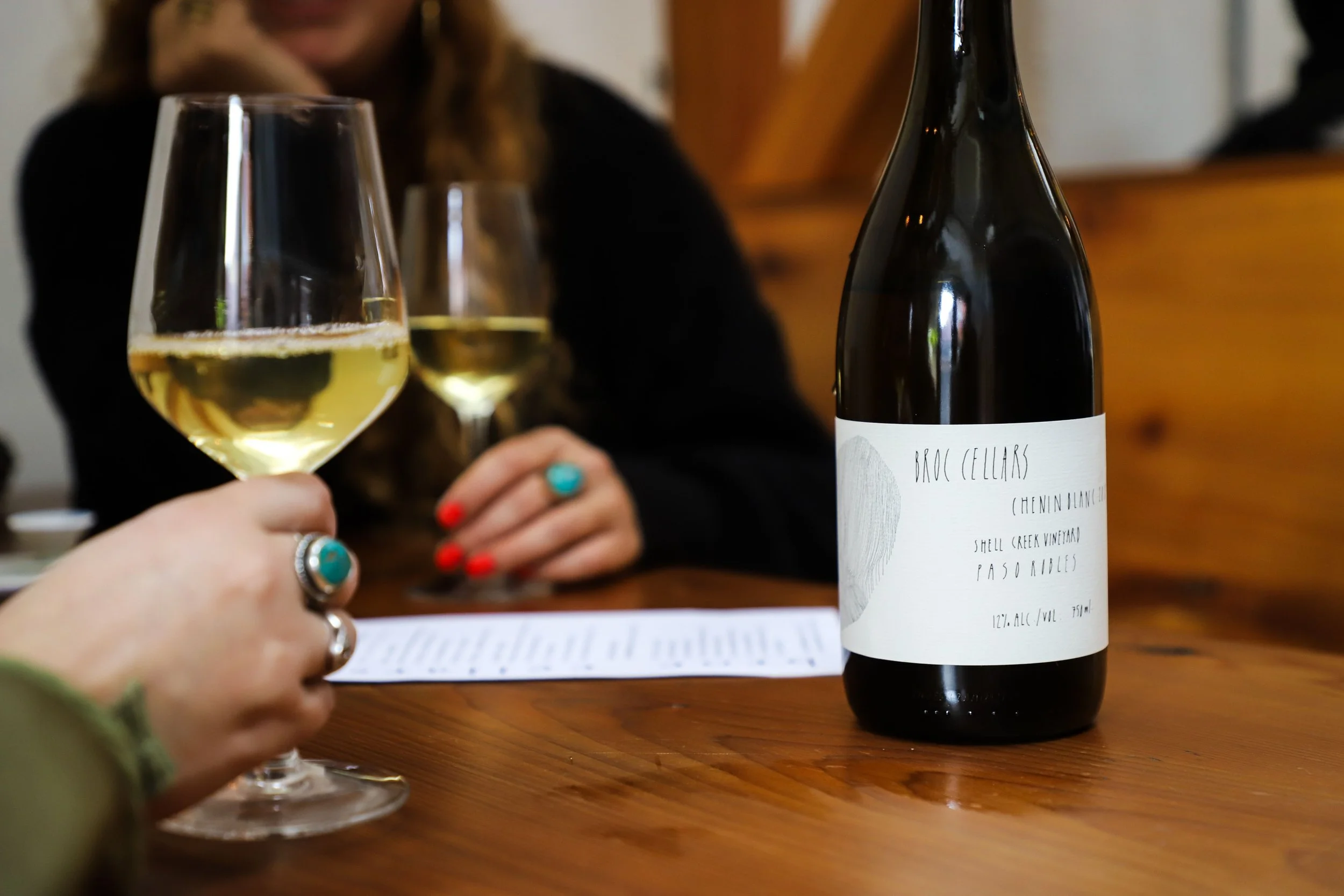 Sneak Peek, New Tour