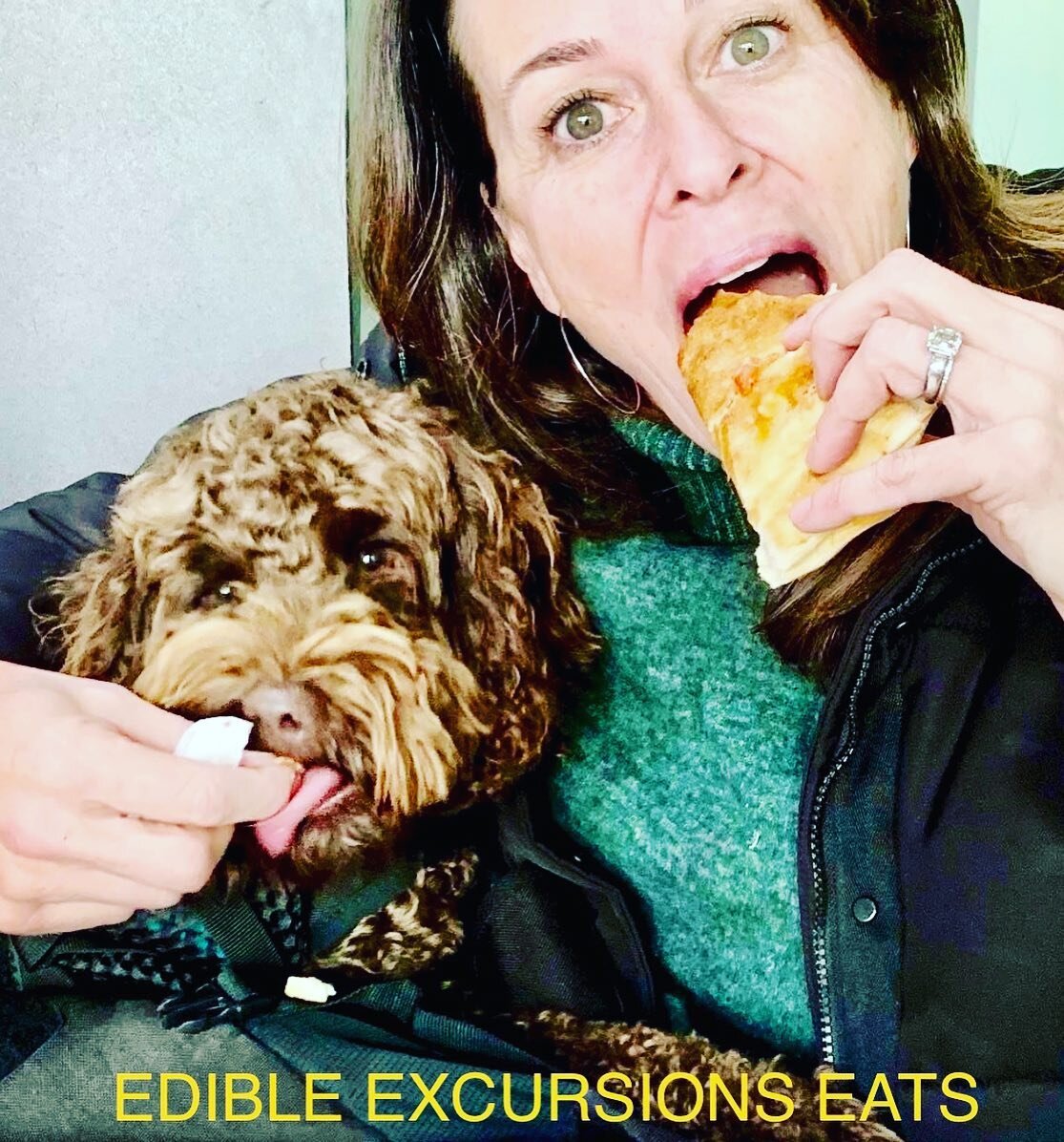 Check it out!  Edible Excursions Eats is a new monthly feature from your favorite food tour guides. You can read all about it on our blog.  A few favorites from last month:  @automat_sf @hummusbodega @matchacafemaiko @damansarasf @modern.mixologist #